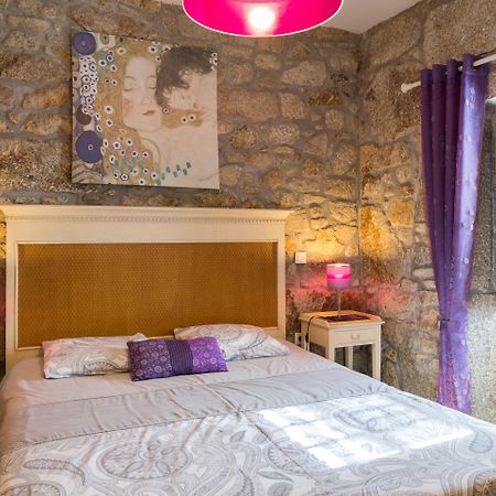 Quinta Sao Miguel De Arcos Hotel Arcos  Luaran gambar