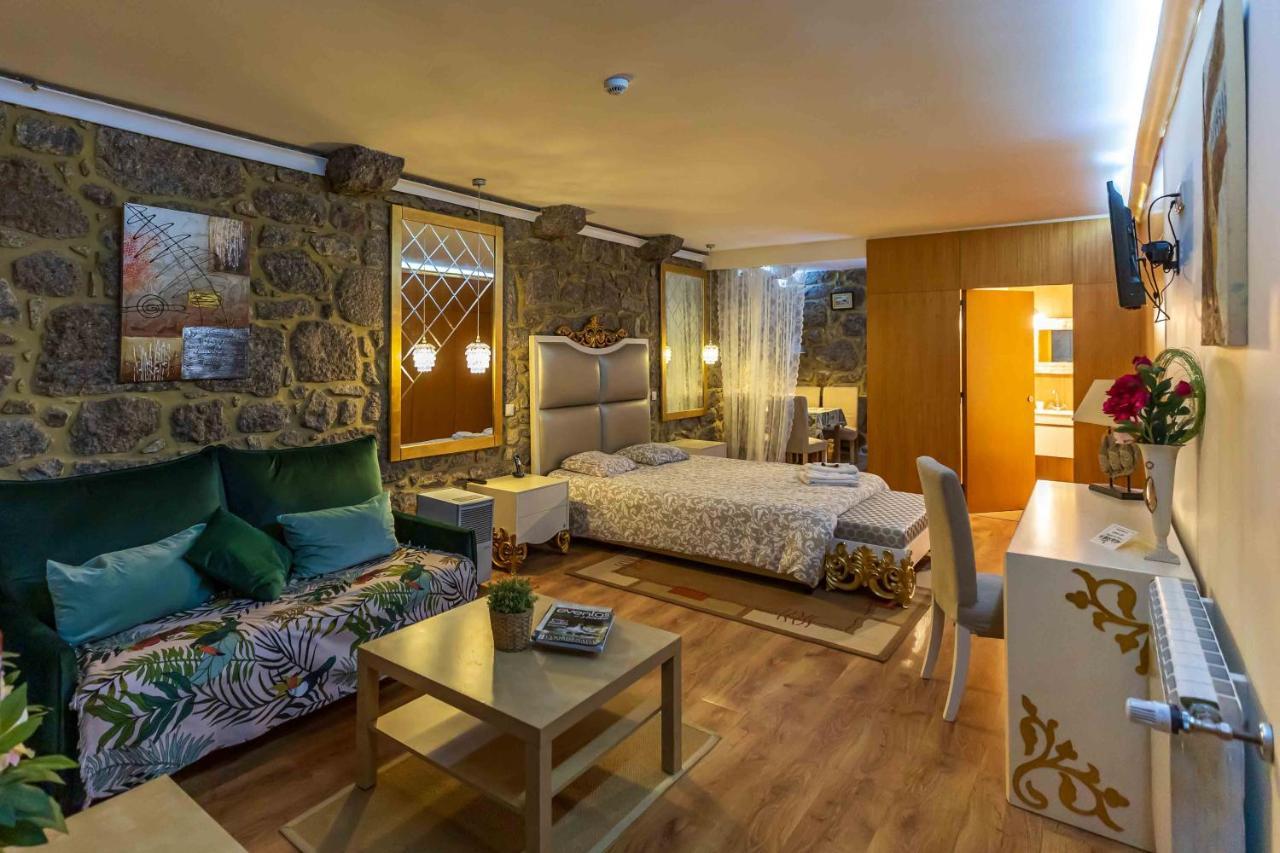 Quinta Sao Miguel De Arcos Hotel Arcos  Luaran gambar