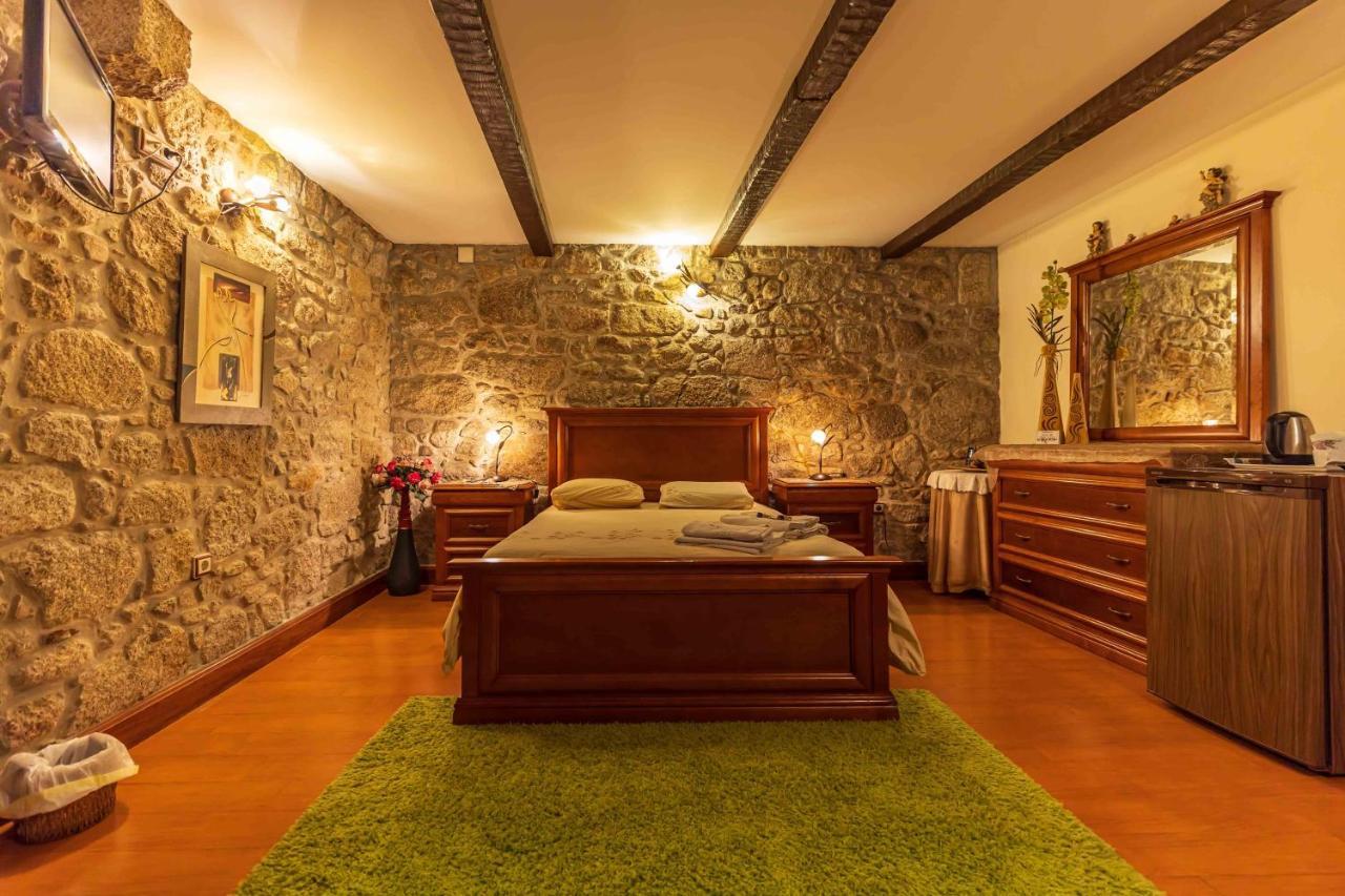 Quinta Sao Miguel De Arcos Hotel Arcos  Luaran gambar