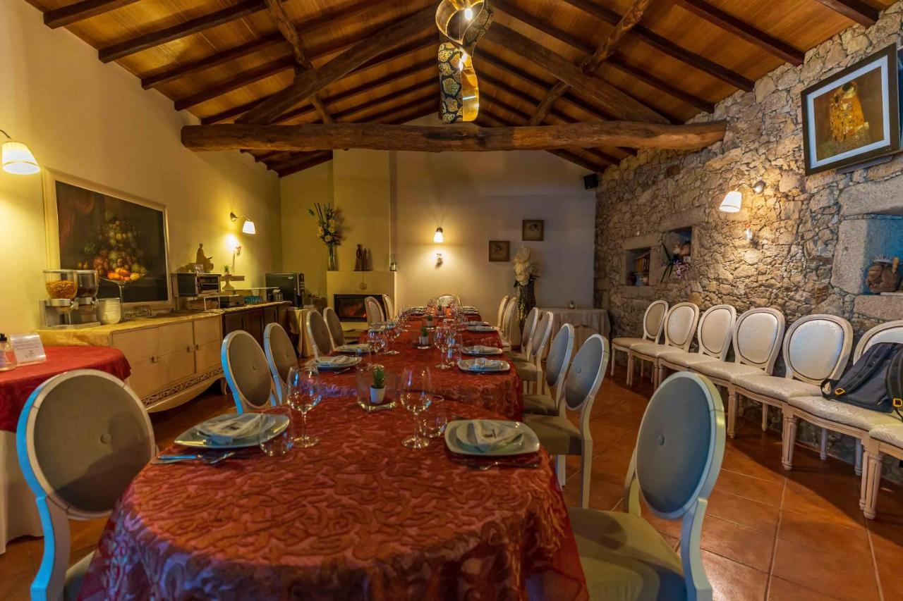 Quinta Sao Miguel De Arcos Hotel Arcos  Luaran gambar