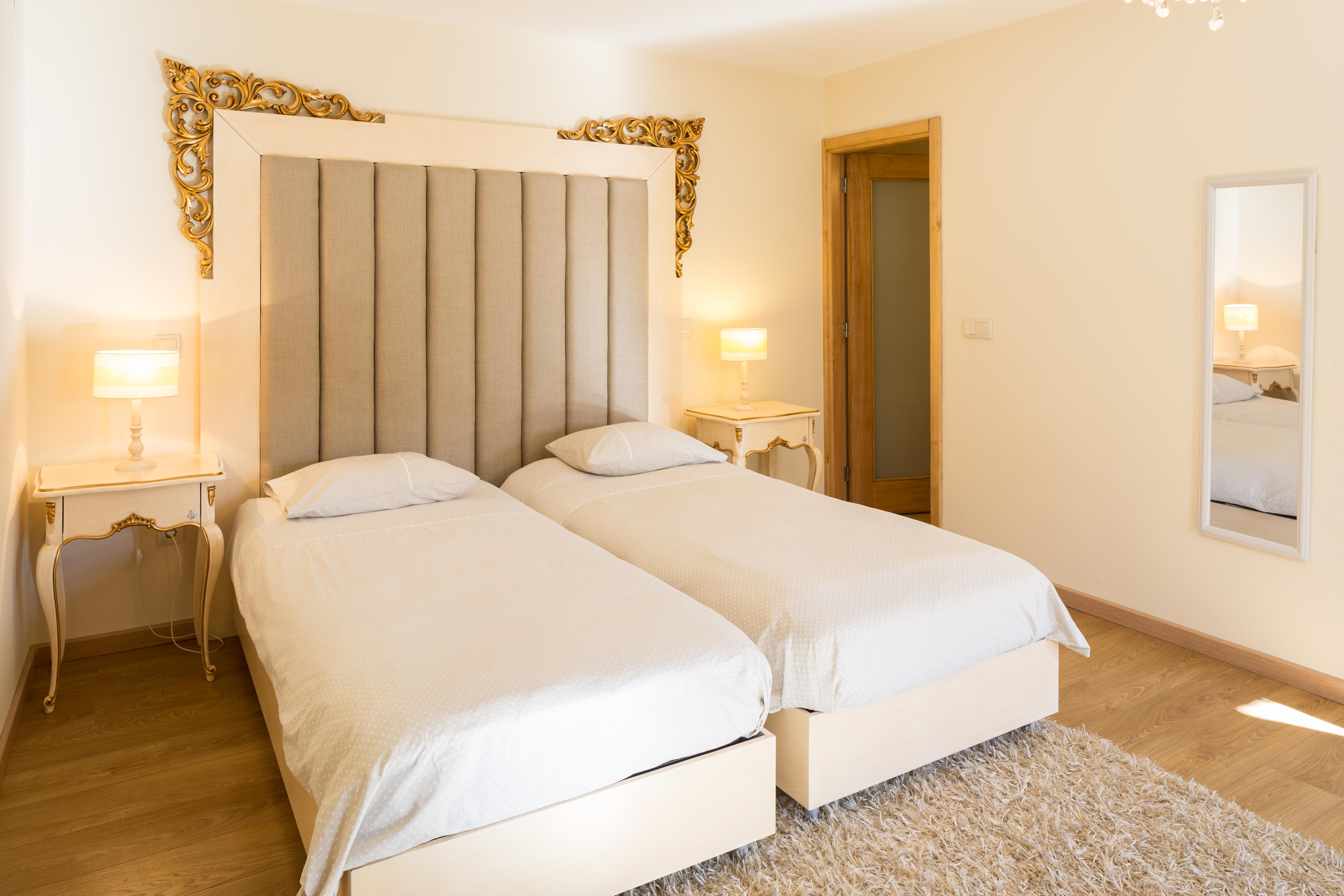 Quinta Sao Miguel De Arcos Hotel Arcos  Luaran gambar