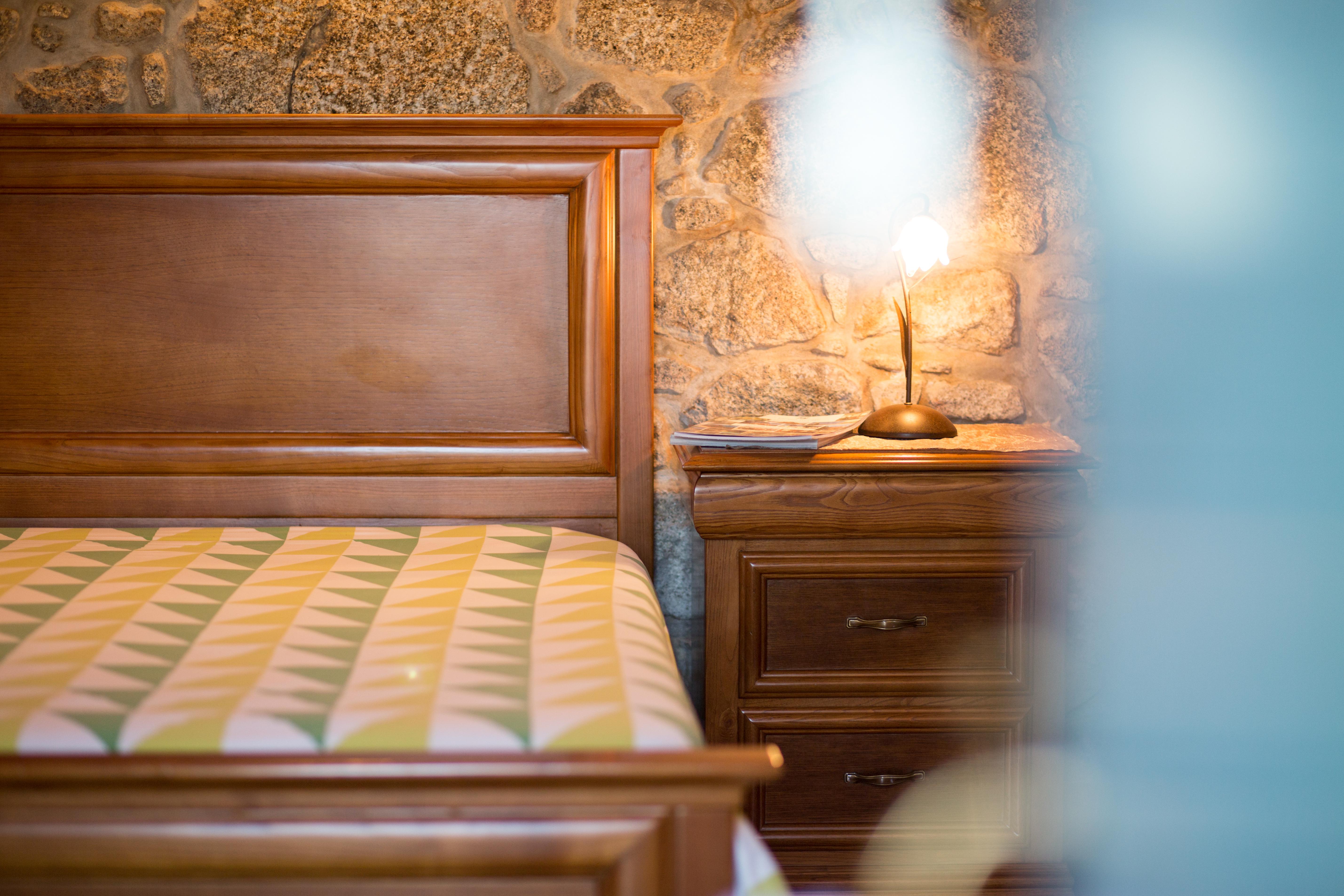 Quinta Sao Miguel De Arcos Hotel Arcos  Luaran gambar