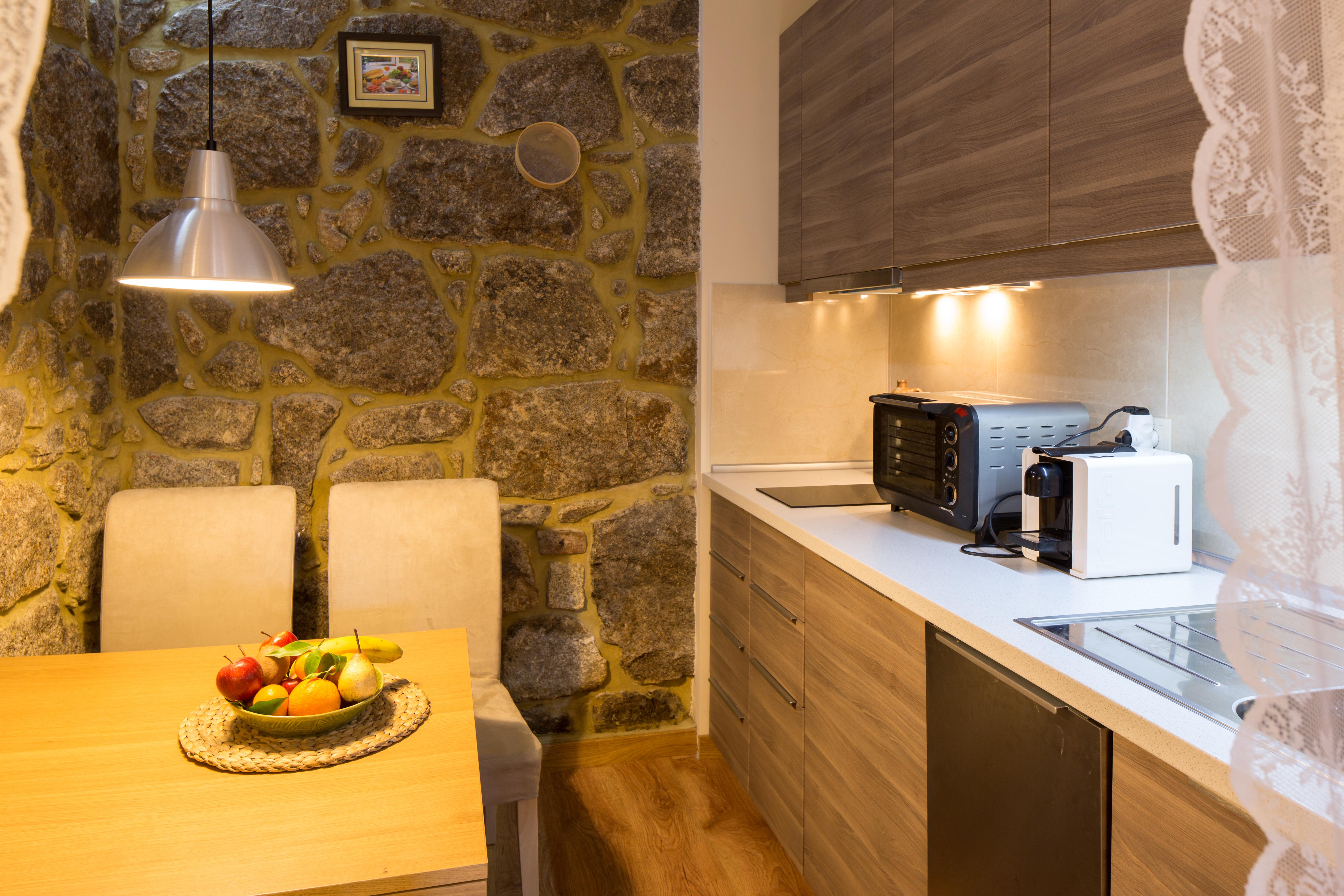 Quinta Sao Miguel De Arcos Hotel Arcos  Luaran gambar