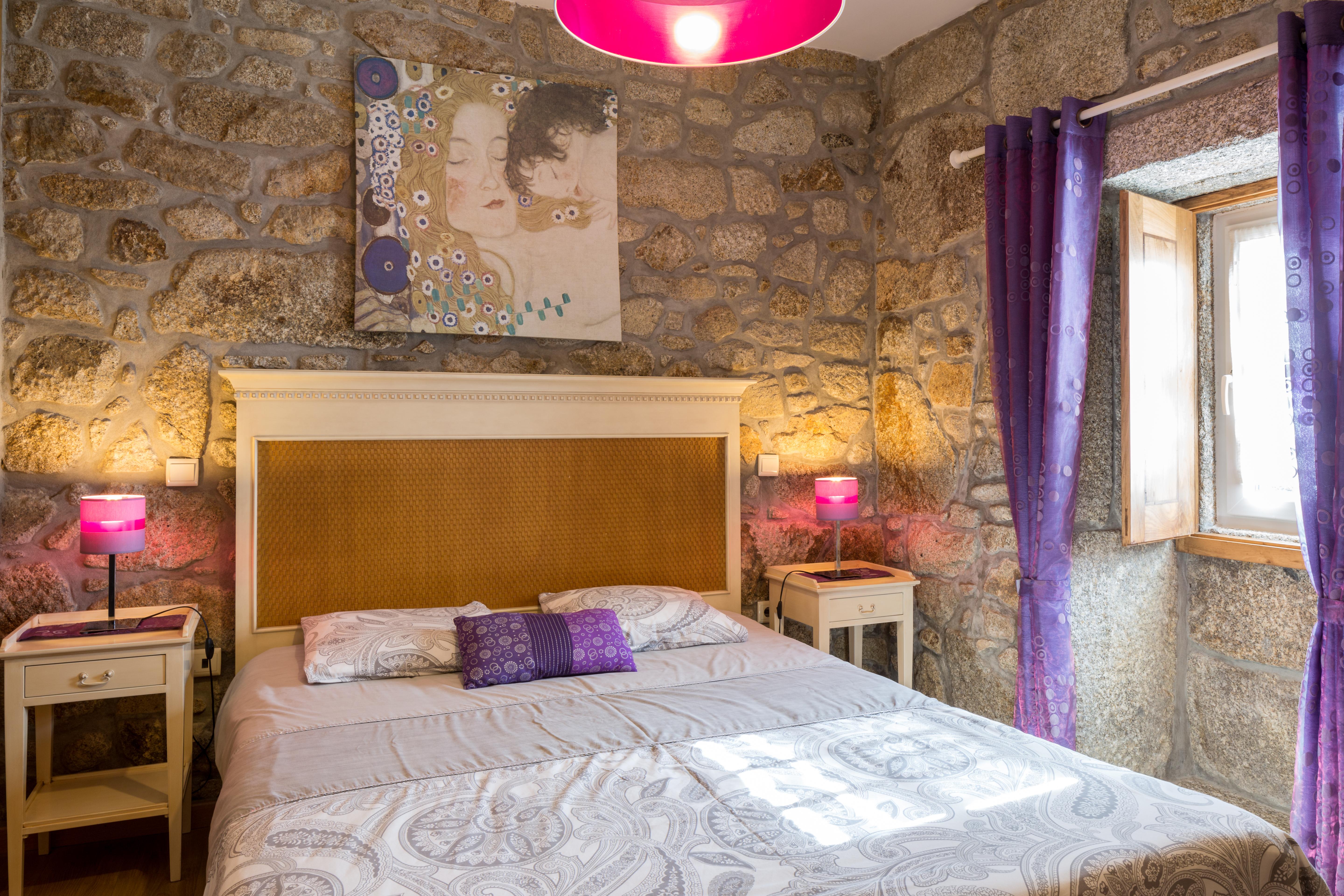Quinta Sao Miguel De Arcos Hotel Arcos  Luaran gambar