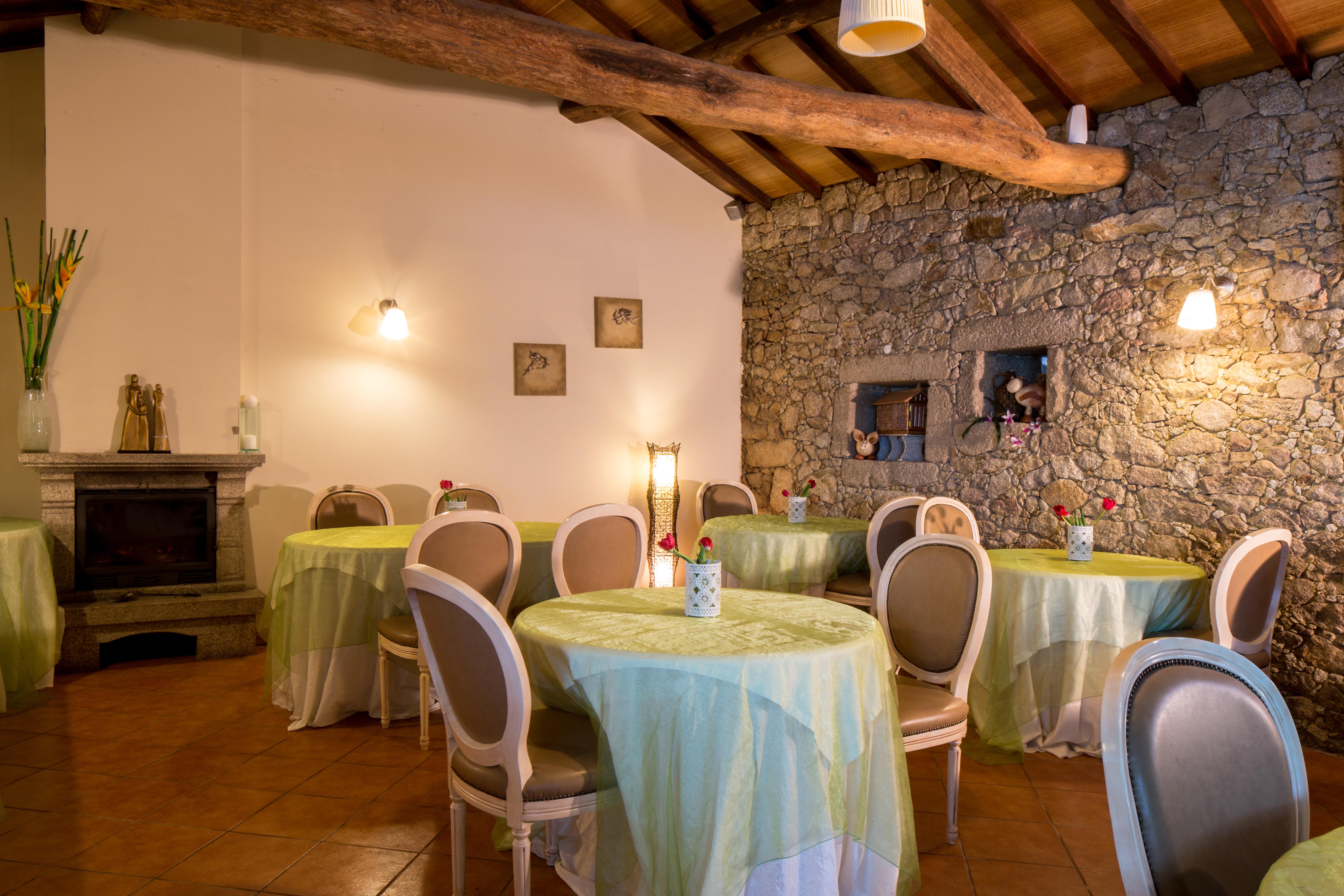 Quinta Sao Miguel De Arcos Hotel Arcos  Luaran gambar
