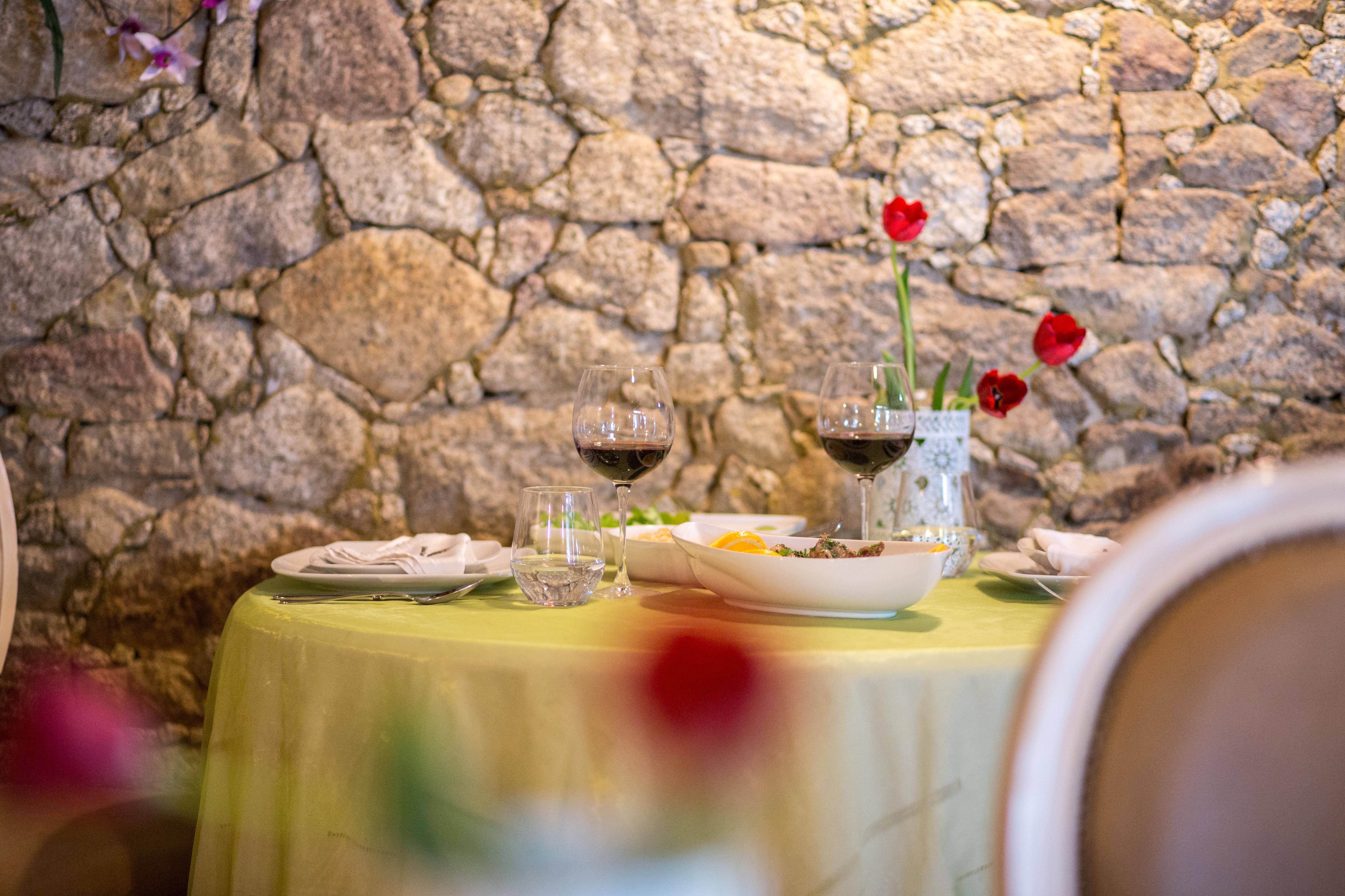 Quinta Sao Miguel De Arcos Hotel Arcos  Luaran gambar