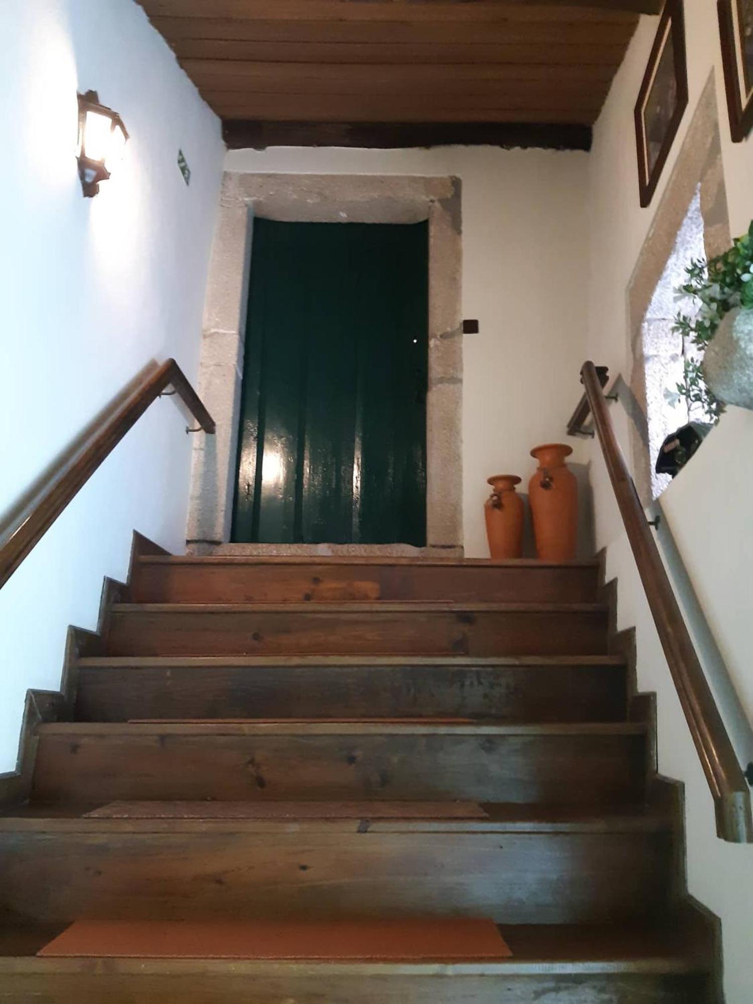 Quinta Sao Miguel De Arcos Hotel Arcos  Luaran gambar