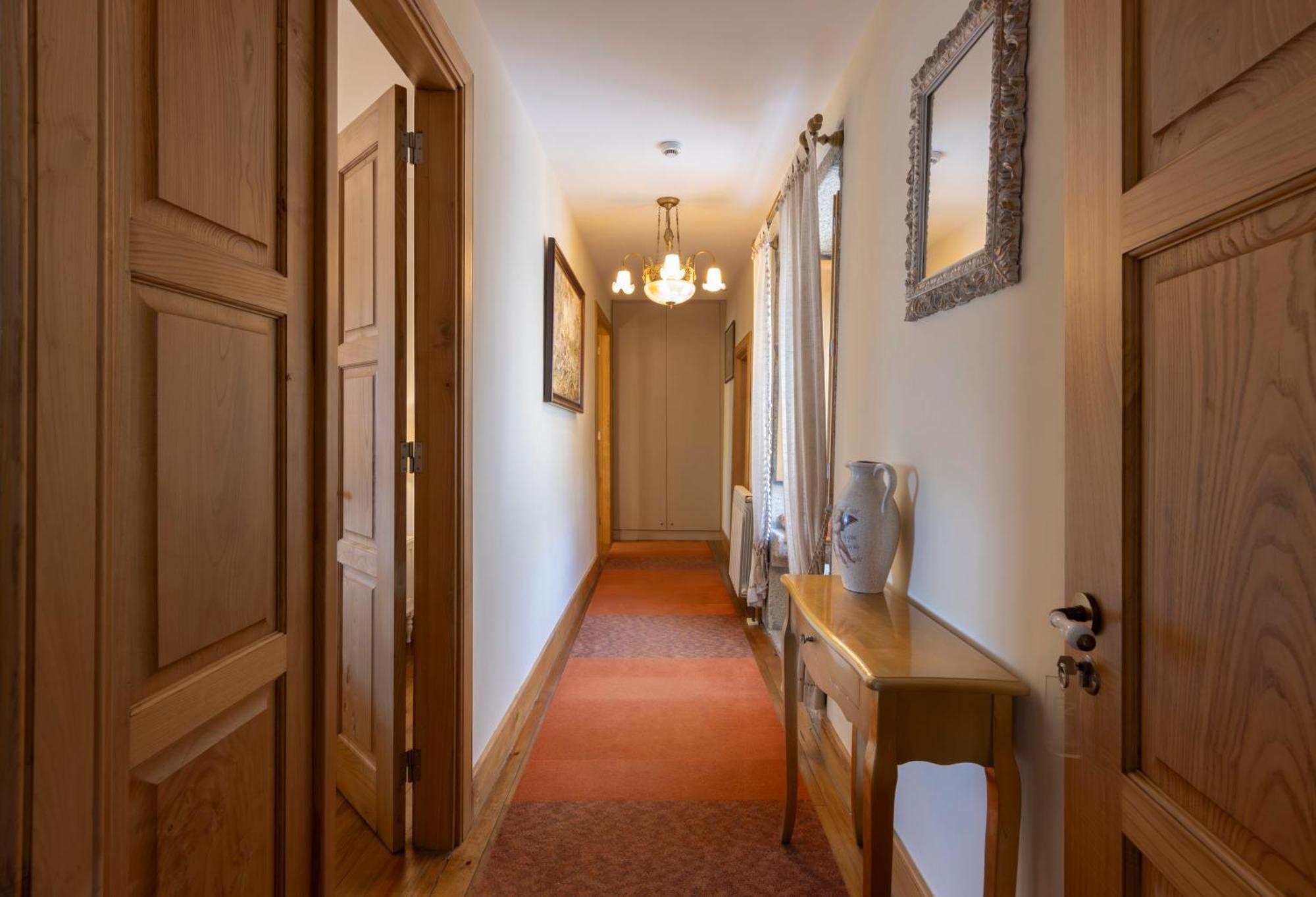 Quinta Sao Miguel De Arcos Hotel Arcos  Bilik gambar