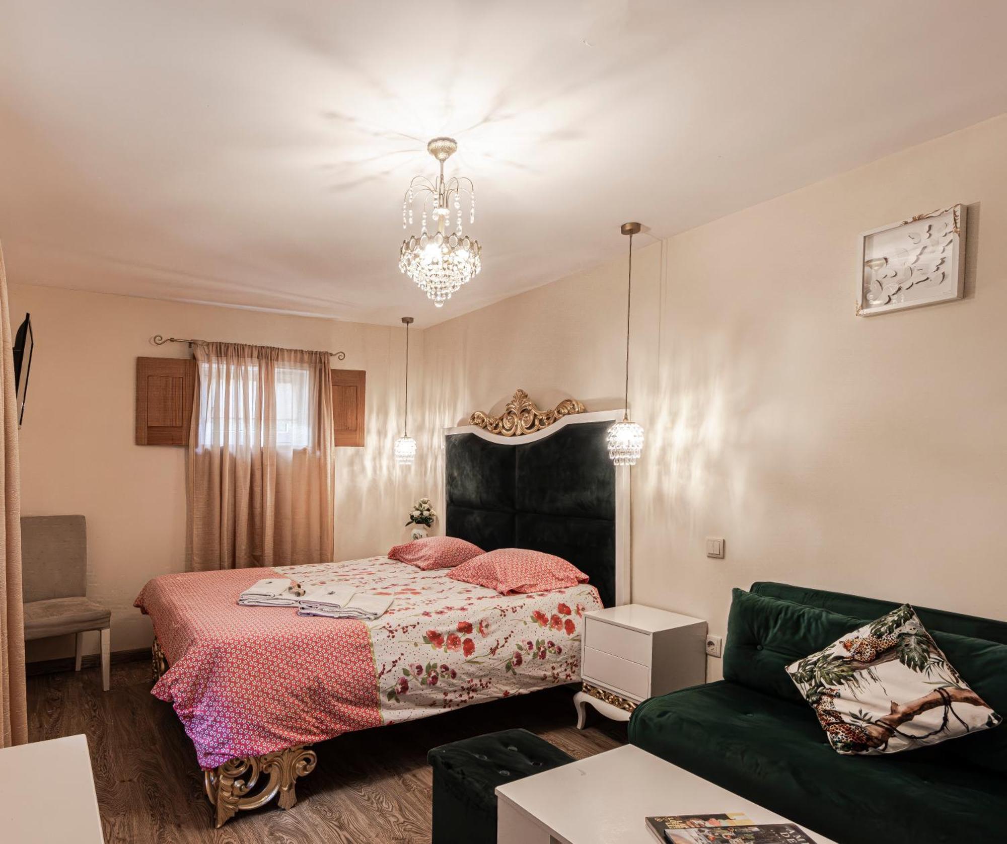 Quinta Sao Miguel De Arcos Hotel Arcos  Bilik gambar