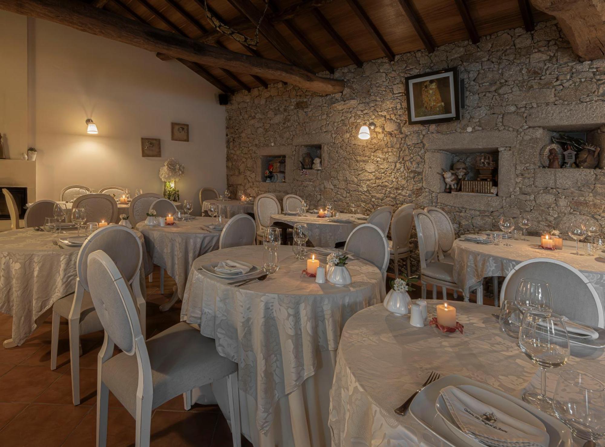 Quinta Sao Miguel De Arcos Hotel Arcos  Luaran gambar