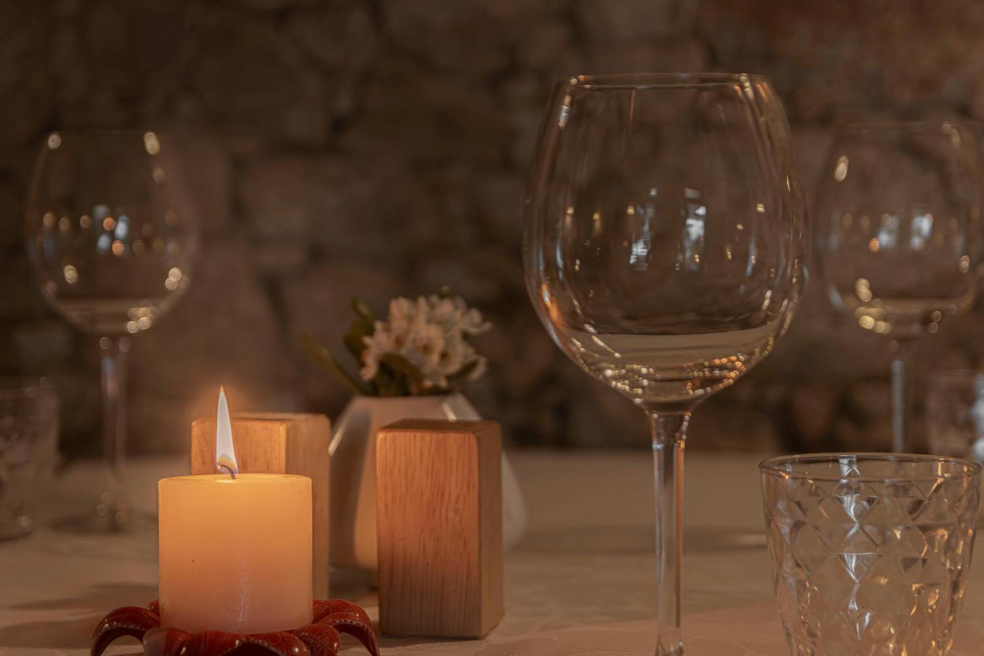 Quinta Sao Miguel De Arcos Hotel Arcos  Luaran gambar
