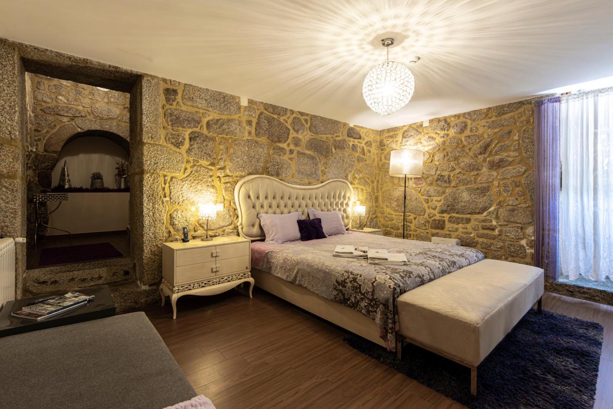 Quinta Sao Miguel De Arcos Hotel Arcos  Bilik gambar