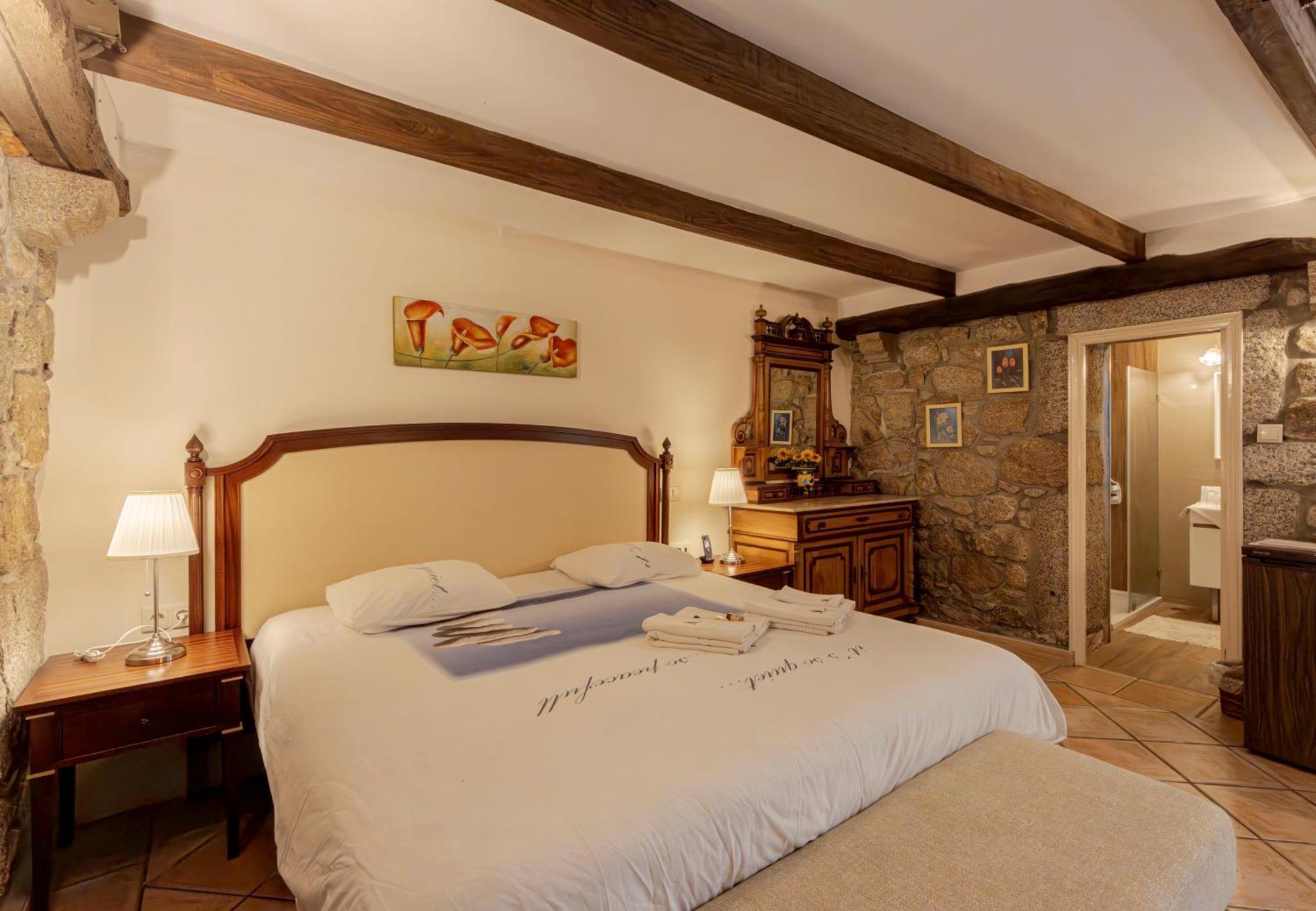 Quinta Sao Miguel De Arcos Hotel Arcos  Bilik gambar