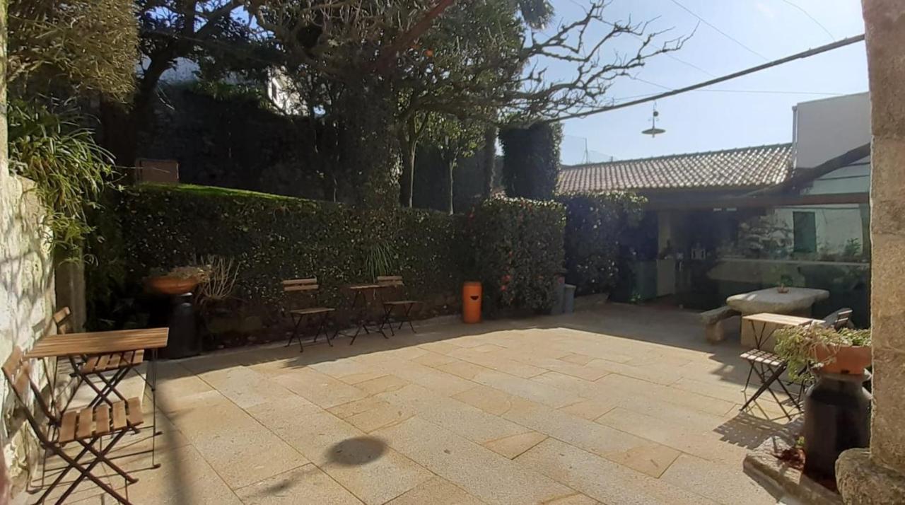 Quinta Sao Miguel De Arcos Hotel Arcos  Luaran gambar